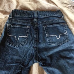 Kimes Ranch jeans